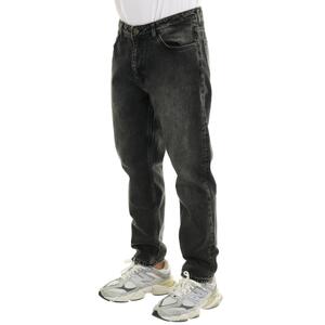 JEANS YELLOWSTONE PONT DENIM GRIGIO